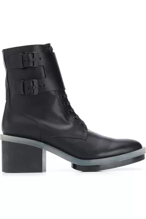Robert Clergerie Eden calf-length 70mm boots