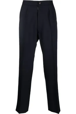 Maison Margiela Tailored wool trousers