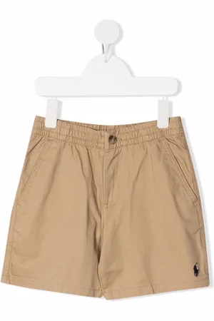 Ralph Lauren Elasticated cargo shorts