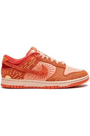 Nike Dunk Low NH "Winter Solstice" sneakers
