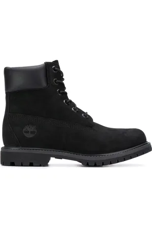 Timberland Lace-up ankle boots