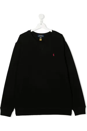 Ralph Lauren Polo Pony cotton sweatshirt