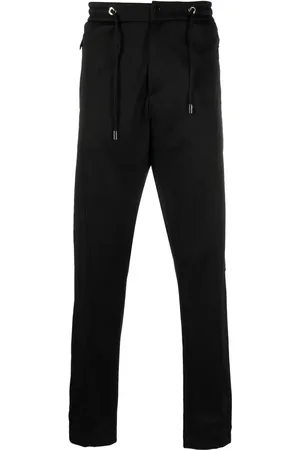 Philipp Plein Drawstring track pants