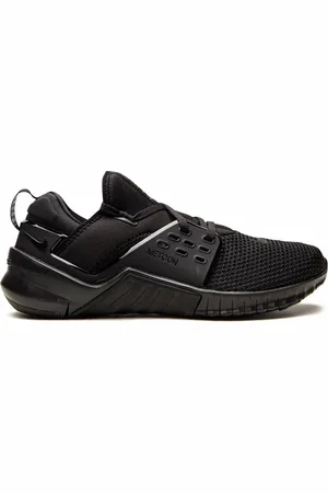 Nike Free Metcon 2 sneakers "Triple "