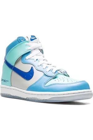 Nike Dunk High "I Got Next" sneakers