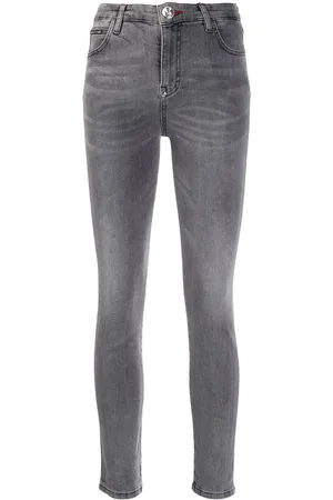 Philipp Plein Slim Fit Original jeans