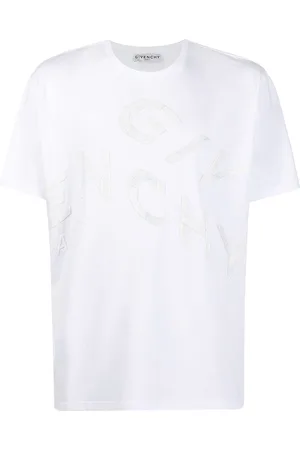 Givenchy Front Pocket Base T-Shirt – ZAP