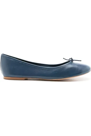 Sarah Chofakian Sarita ballerina shoes
