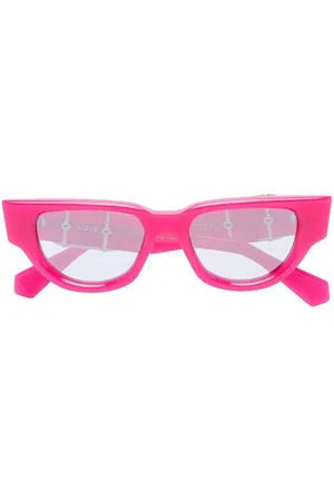 VALENTINO GARAVANI VLogo Signature cat-eye glasses