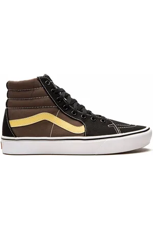 Vans Sk8-Hi Comfycush "Tri-Tone" sneakers