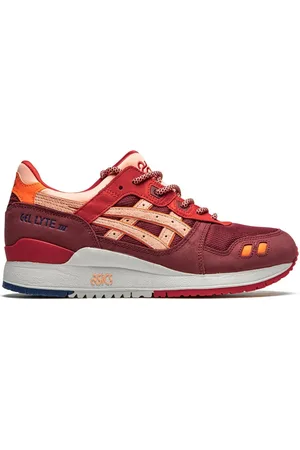 Asics X Ronnie Fieg Gel Lyte III "Volcano 2.0" sneakers
