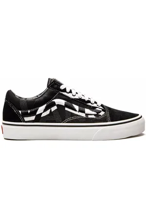 Vans Old Skool "Embroidered Logo" sneakers