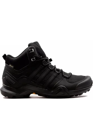 Adidas high ankle sports clearance shoes