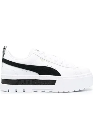 Puma platform outlet essentials