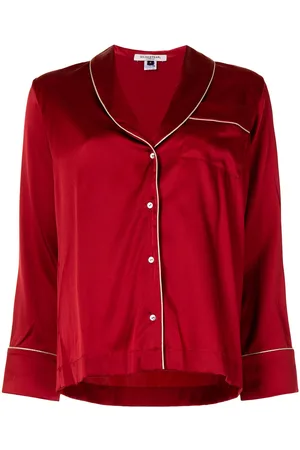 Gilda & Pearl Backstage pajama set