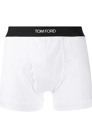 Tom Ford Logo waist boxers