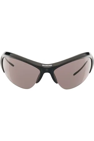 Balenciaga Bat cat-eye sunglasses