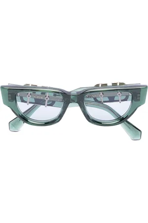 VALENTINO GARAVANI VLogo Signature cat-eye sunglasses