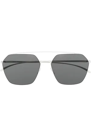 MYKITA Tilla geometric-frame sunglasses