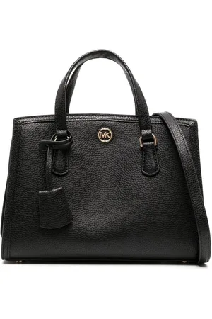 Michael Kors Chantal Large Logo Tote Bag - Farfetch