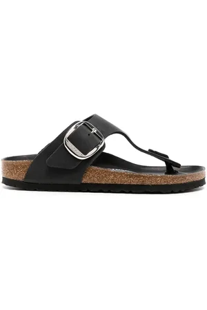 Birkenstock Gizeh Big Buckle thong sandals