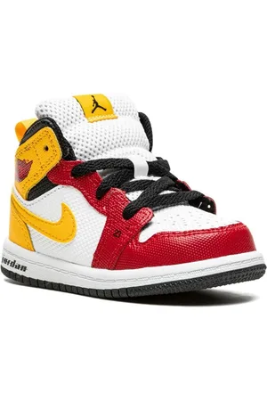 Jordan Jordan 1 Mid SE sneakers