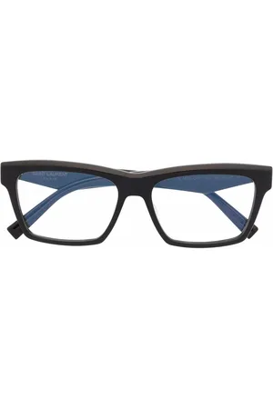 Saint Laurent Wayfarer-frame glasses