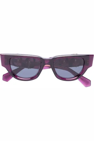 VALENTINO GARAVANI VLogo Signature cat-eye sunglasses