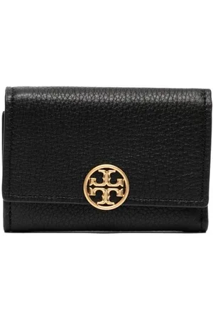 Tory Burch ROBINSON CHAIN WALLET - Farfetch