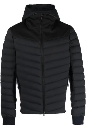 Sease Padded down jacket