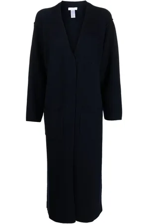 ERES Aim?? ribbed-knit longline cardigan
