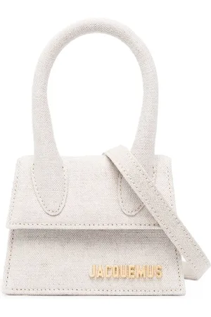 Jacquemus Le Chiquito leather tote bag