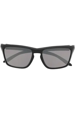 Oakley Wayfarer-frame sunglasses