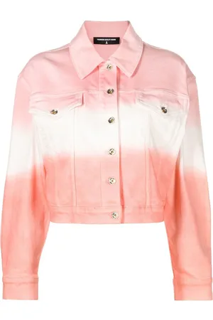 Buy online Girls Jacket from shrugs & Jackets for Women by New Style Jeans  for ₹1700 at 11% off | 2024 Limeroad.com
