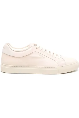Paul Smith Basso leather sneakers