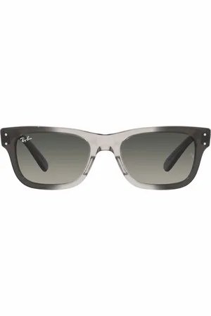 Ray-Ban Mr Burbank square-frame sunglasses