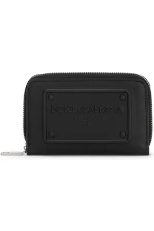 Dolce and cheap gabbana mens wallets