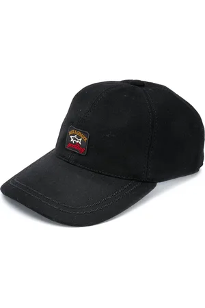 Paul & Shark Logo patch cap