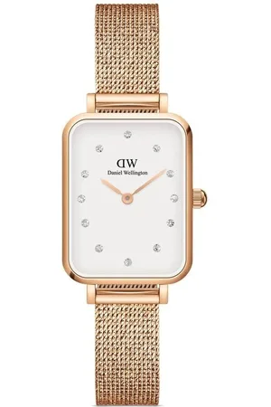 Daniel Wellington Quadro Pressed Melrose Lumine 26mm