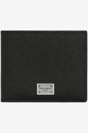 Dolce and gabbana card holder mens on sale