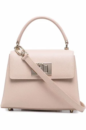 Furla Mini top-handle tote bag