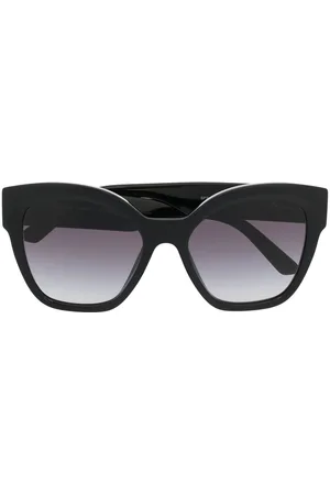 Prada Butterfly-frame sunglasses