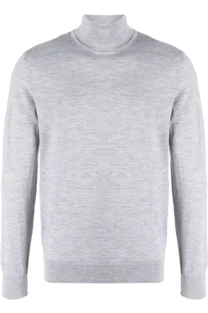 Ermenegildo Zegna Roll neck jumper