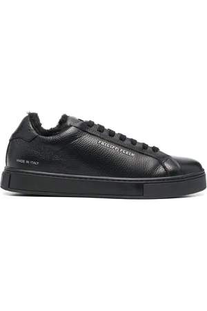Philipp Plein Big Bang low-top sneakers