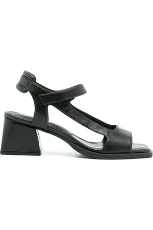 Studio Chofakian Leather Studio 98 sandals