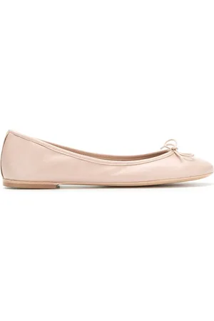 Sarah Chofakian Flat ballerinas