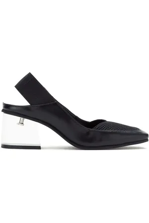 Studio Chofakian Slingback pumps