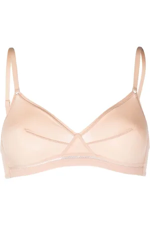 ERES Lydia triangle bra