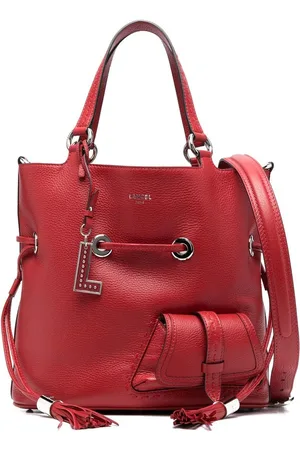 LANCEL Medium Premier Flirt bucket bag