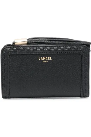 LANCEL Premier Flirt compact wallet